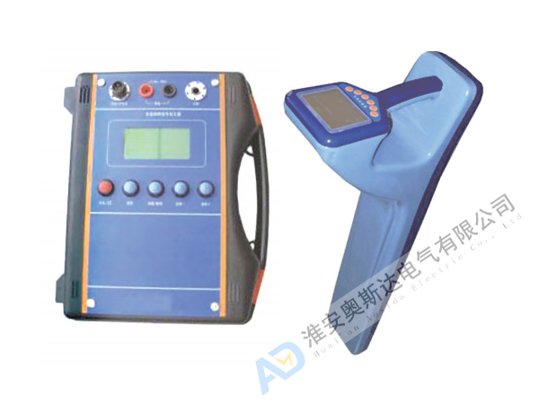 ASDG2000管线探测仪