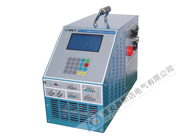 SBCT-2612单体电池在线容量活化仪