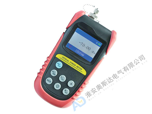 TD6070系列手持光功率计