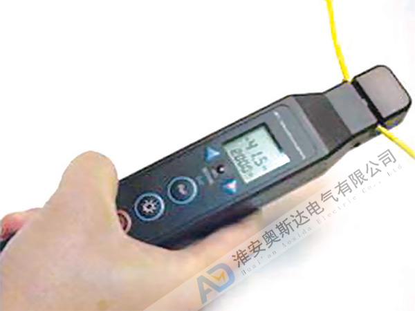 OFI400C型光纤识别仪