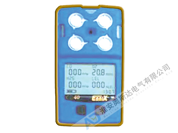 ASDS40多气体检测仪