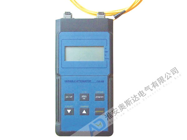 FVA-60B可调式光衰减器